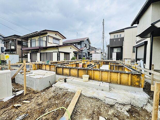 現地外観写真