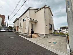 埼玉県さいたま市岩槻区城町１丁目