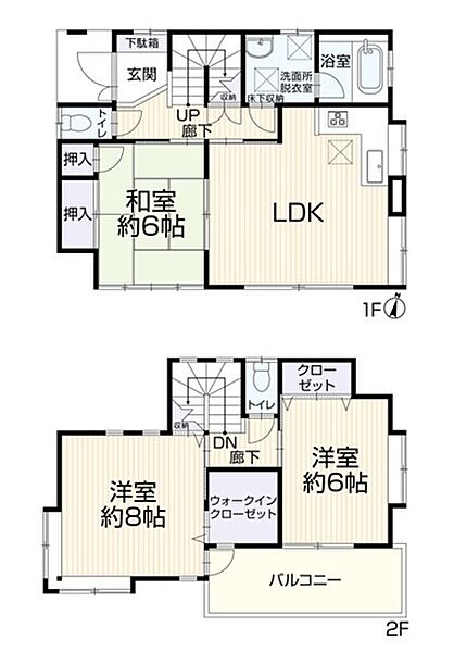 間取り：311002451068