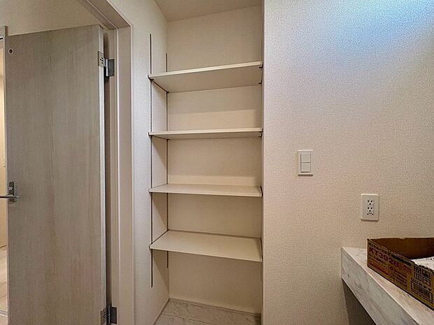 その他内観 