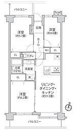 蕨パーク・ホームズ