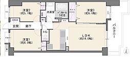 ローヤルシティ浦和前地第二
