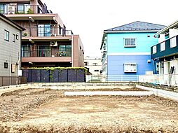 埼玉県さいたま市桜区大字大久保領家