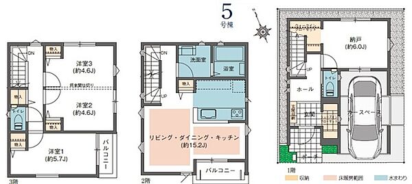 間取り：311002466510