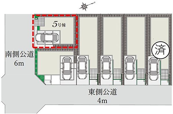 現況と相違がある場合は現況を優先させていただきます。