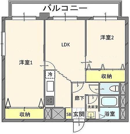 現況と相違がある場合は現況を優先させていただきます。