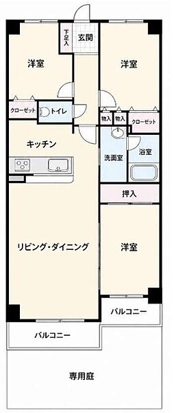 間取り：311002469768