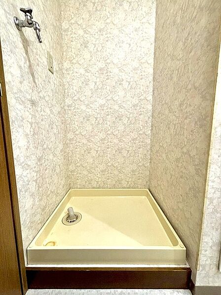 脱衣場 