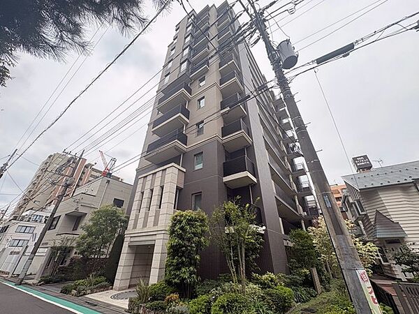 現地外観写真