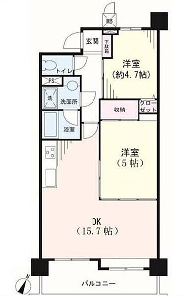 現況と相違がある場合は現況を優先させていただきます。