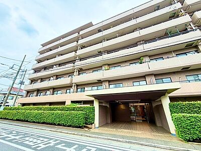 外観:現地外観写真 外観:現地外観写真