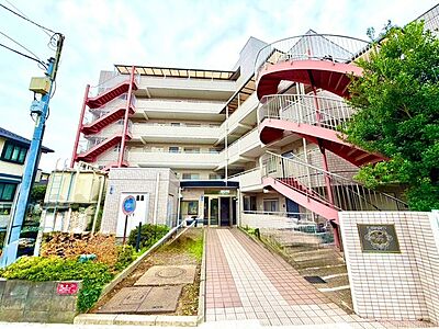 外観：現地外観写真 