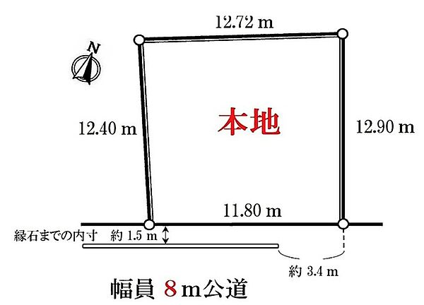 区画図：311002481064