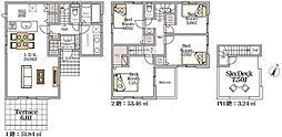 埼玉県さいたま市西区プラザ
