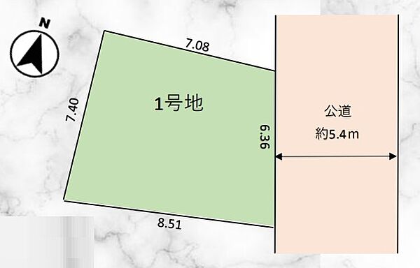 区画図：311002487738
