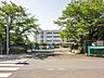 周辺：さいたま市立指扇北小学校（1100m）