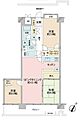 モア・クレスト大宮堀の内4階3,580万円