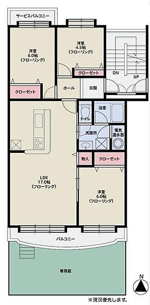 間取り：311002490739