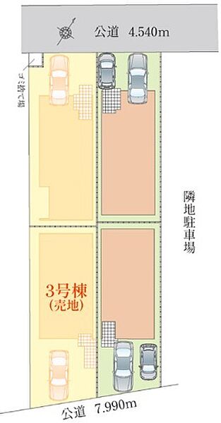 区画図：311002491750