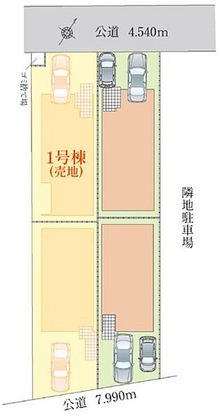 区画図：311002491255