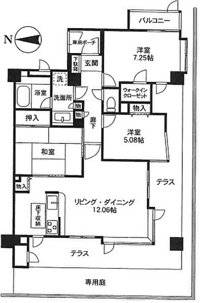 間取り：311002492578
