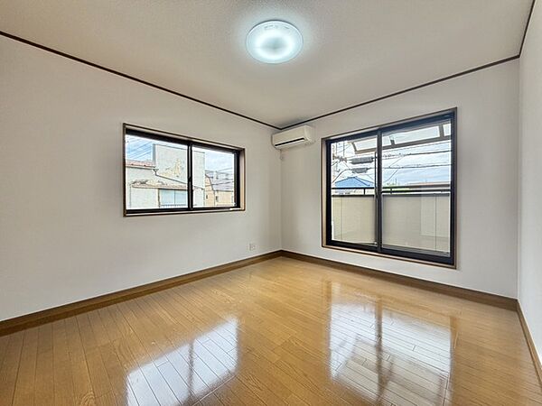 子供部屋