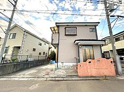 埼玉県さいたま市西区三橋５丁目