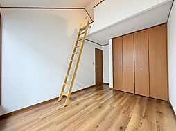 子供部屋の画像