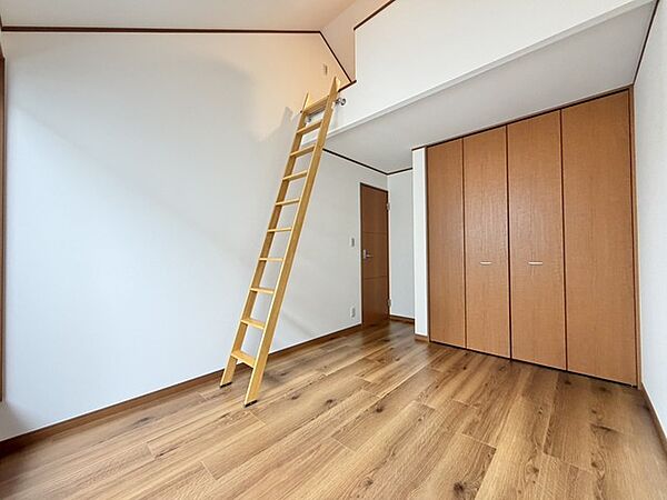 子供部屋