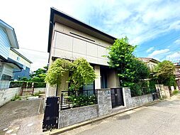 さいたま市西区佐知川