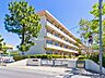 周辺：さいたま市立蓮沼小学校（620m）