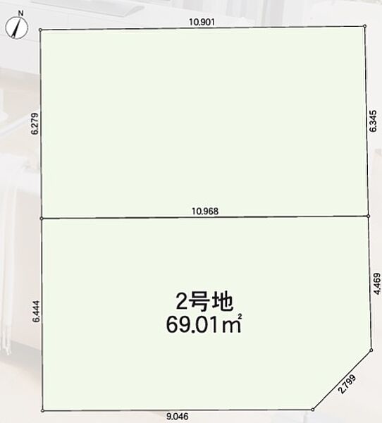区画図：311002499342