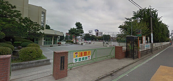 さいたま市立大成小学校（380m）