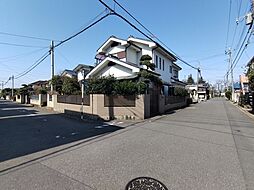 埼玉県上尾市浅間台３丁目