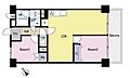 東海大宮マンション2階2,100万円