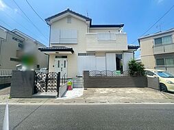 埼玉県さいたま市西区大字指扇