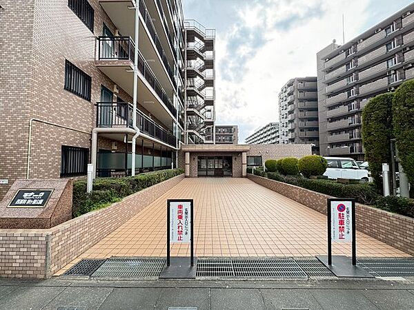 お気軽にご見学ください。