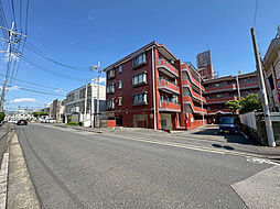 光建ハイムブリリアンス大宮公園