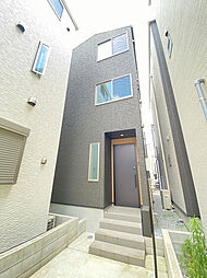 埼玉県さいたま市浦和区本太５丁目