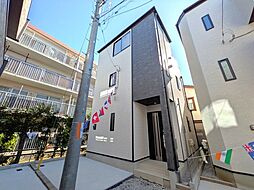 埼玉県さいたま市中央区新中里４丁目