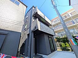 埼玉県さいたま市中央区新中里４丁目