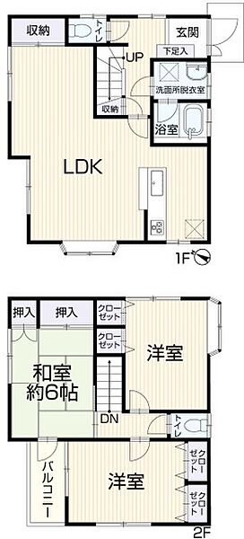 間取り：311002246785