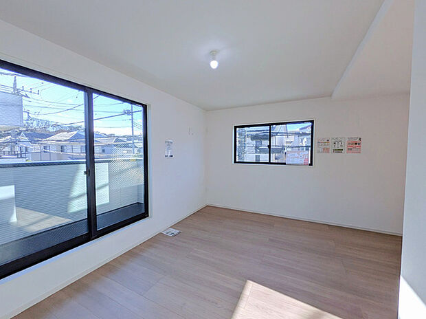 リビングダイニング 