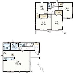 埼玉県さいたま市西区大字指扇