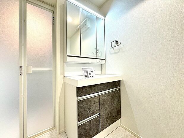 洗面台・洗面所