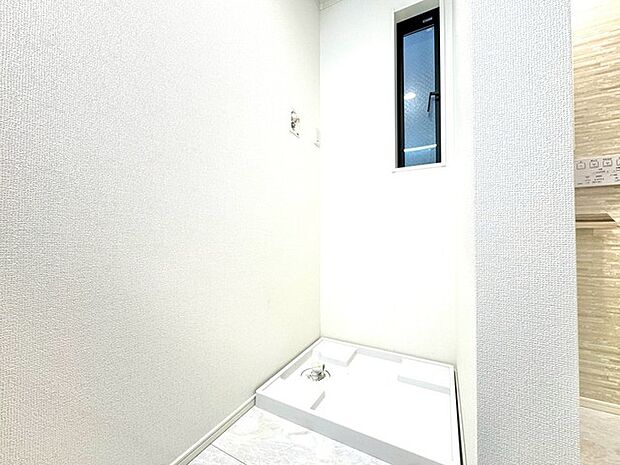 ランドリースペース 