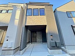 埼玉県さいたま市浦和区北浦和３丁目