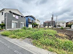 埼玉県さいたま市北区別所町