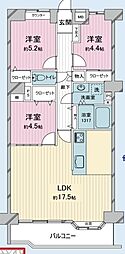 エクセル北浦和