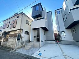 埼玉県さいたま市北区本郷町